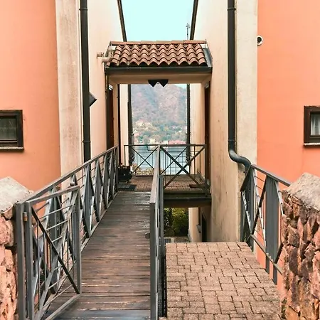 Apartament Miralago Lugano Sporting Club Cuasso Al Monte