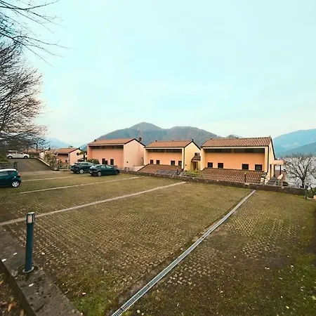 Miralago Lugano Sporting Club Apartament Cuasso Al Monte