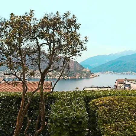 Apartament Miralago Lugano Sporting Club Cuasso Al Monte