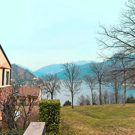 Apartament Miralago Lugano Sporting Club