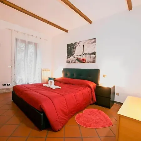 Apartament Miralago Lugano Sporting Club Cuasso Al Monte