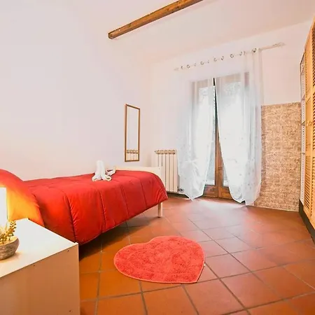 Miralago Lugano Sporting Club Apartament *