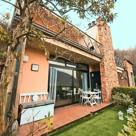 Miralago Lugano Sporting Club Apartament