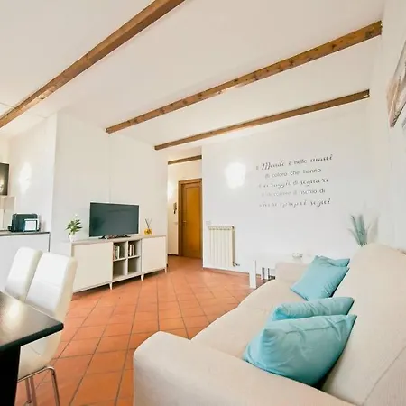 Apartament Miralago Lugano Sporting Club